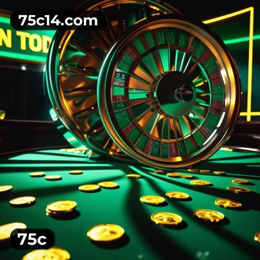 75c tela de login